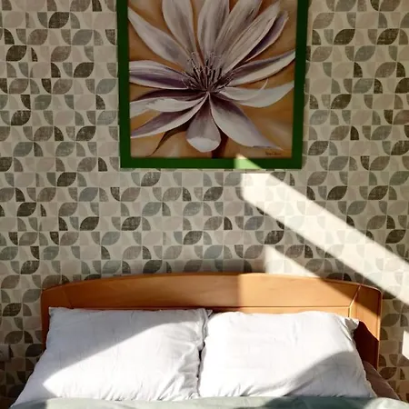 Apartament The 2-bedroom - Free Private Parking Belgrad